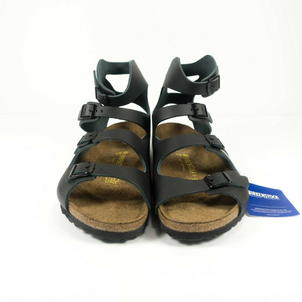 NEW Birkenstock Athen Gladiator Sandals - Picture 3 of 9